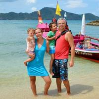 Отзыв от Соня - Виза Destination Thailand